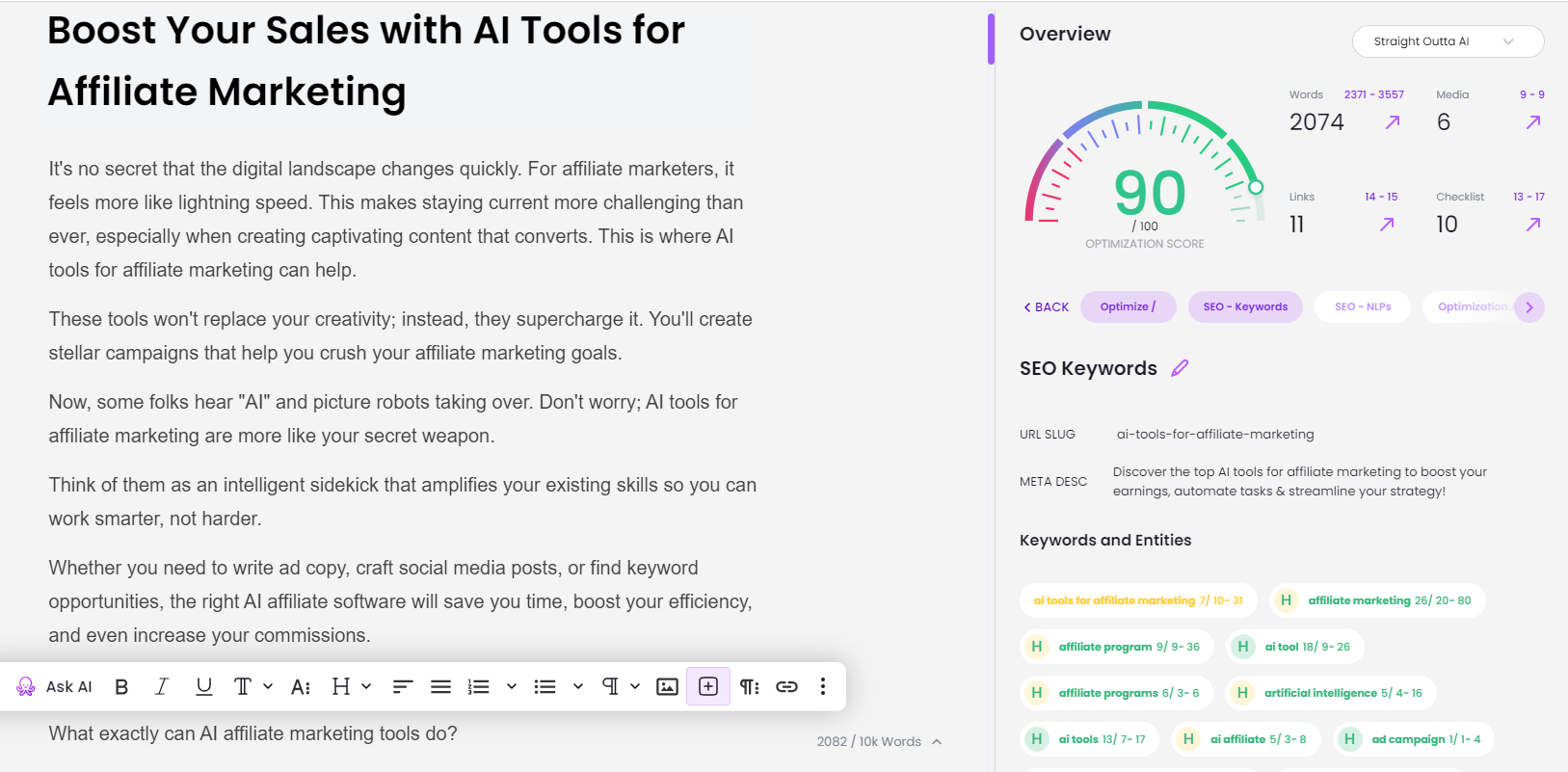 BrandWell can fix why your content marketing isn't working